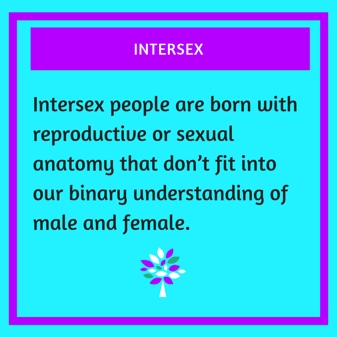 Definition Intersex Colette Lord Phd