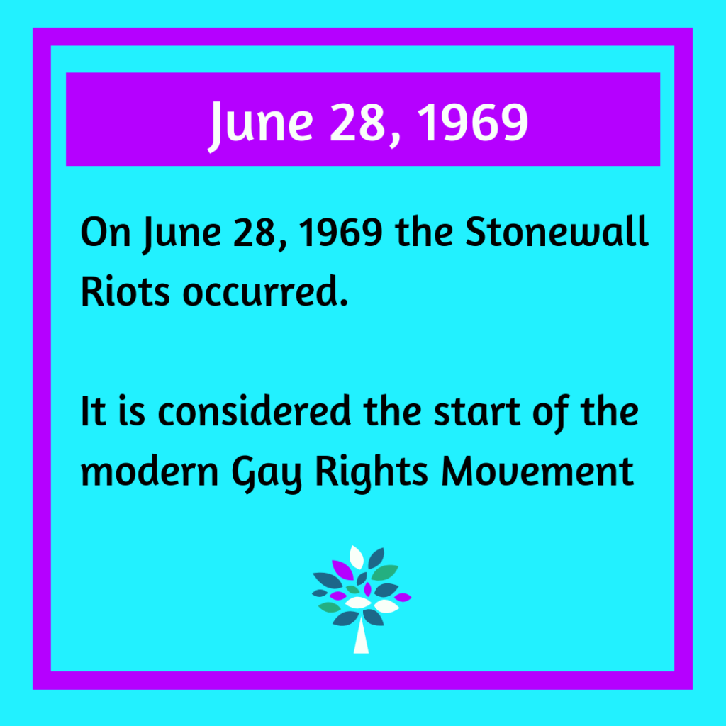 Stonewall uprising essay picture