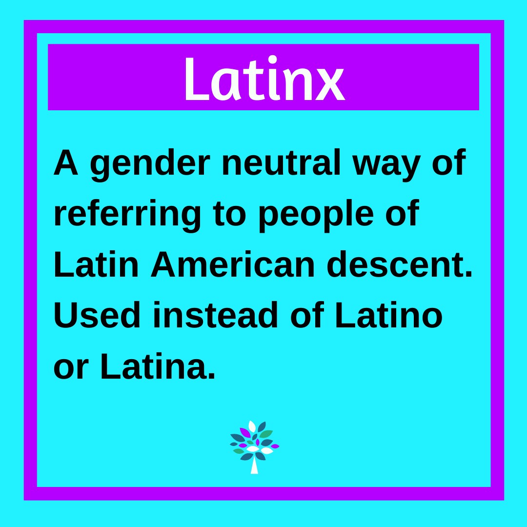 Latinx Colette Lord, PhD